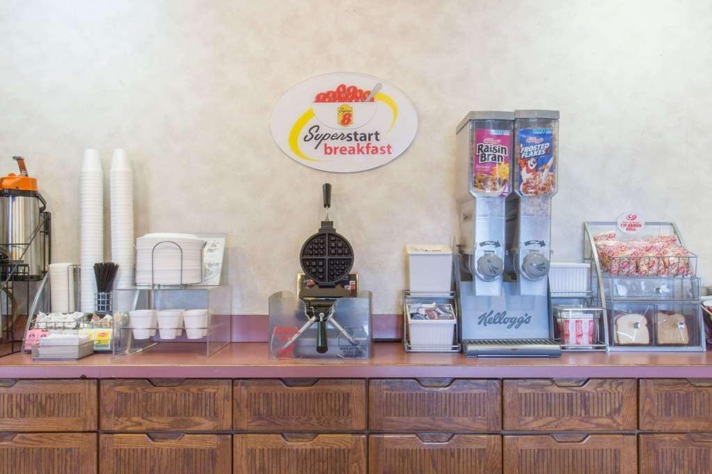 Comfort Inn Mount Pleasant - Racine Einrichtungen foto