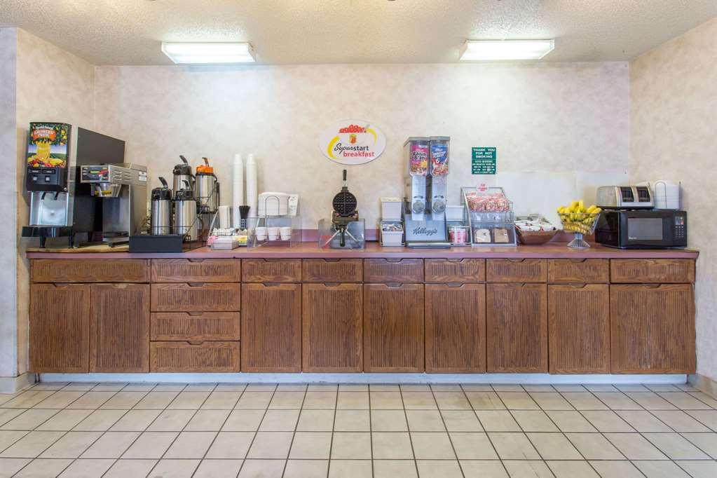 Comfort Inn Mount Pleasant - Racine Einrichtungen foto