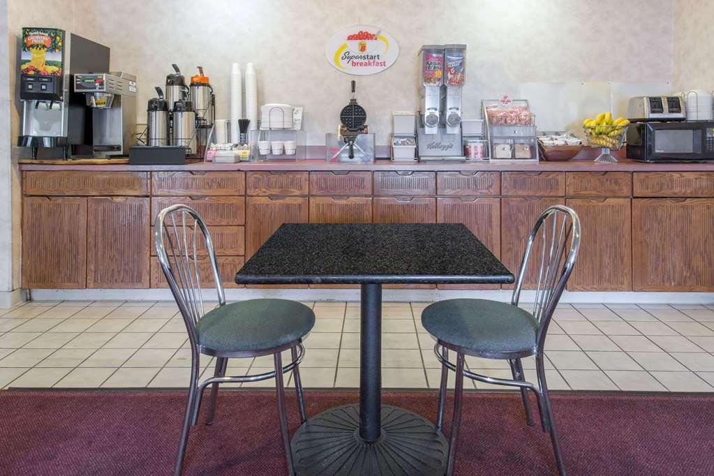 Comfort Inn Mount Pleasant - Racine Einrichtungen foto
